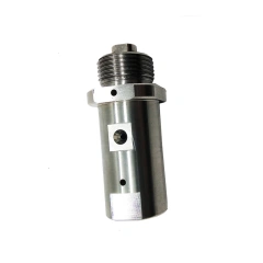 valve body