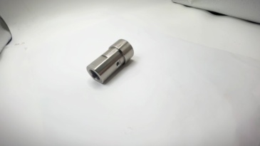 High Quality CNC Waterjet Spare Parts On/Off Valve Body For HEAD Water Jet Cutting Head Machine High Pressure Valve Body 60024