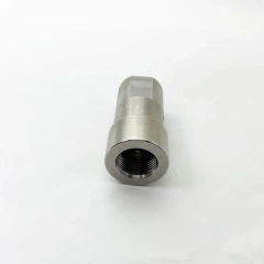 valve body