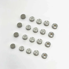 20pcs ruby orifice