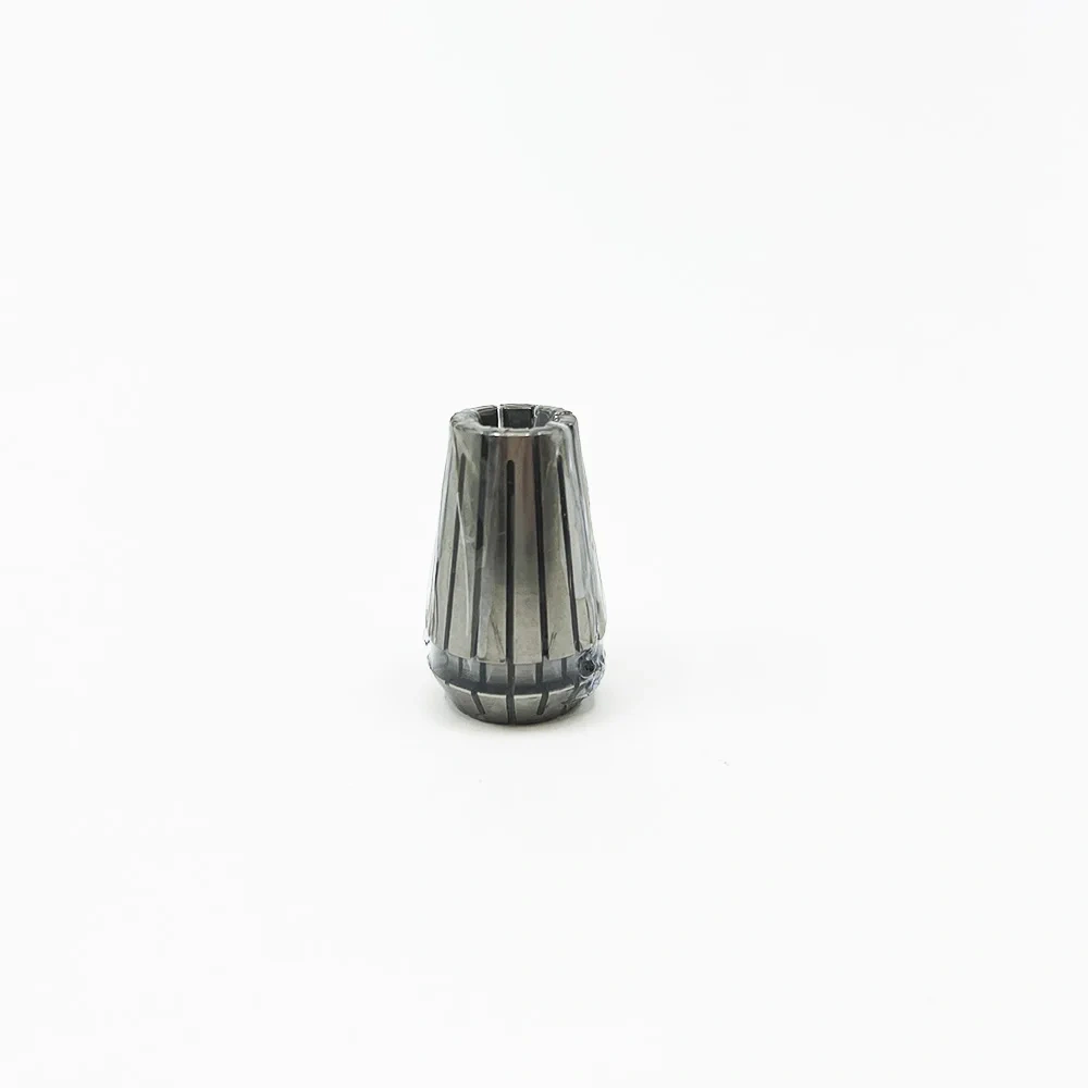 3pcs Waterjet Cutter ECL Precision Collet Paser 4 Water Jet Cutting Head Machine Precision Nozzle Collets A-23161-8 710806-1