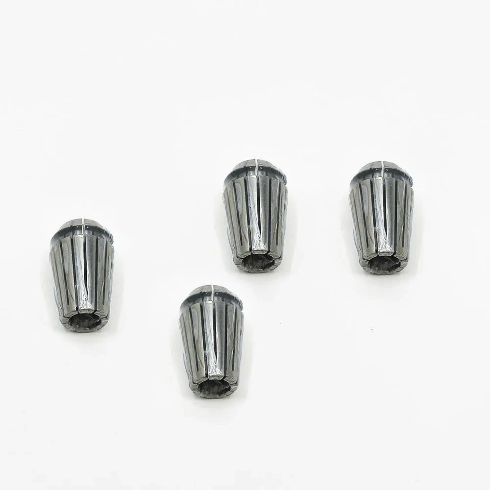 3pcs Waterjet Cutter ECL Precision Collet Paser 4 Water Jet Cutting Head Machine Precision Nozzle Collets A-23161-8 710806-1