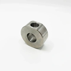 High-pressure Collar