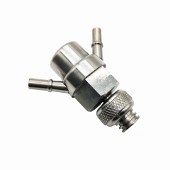 Whole Dual-inlet
