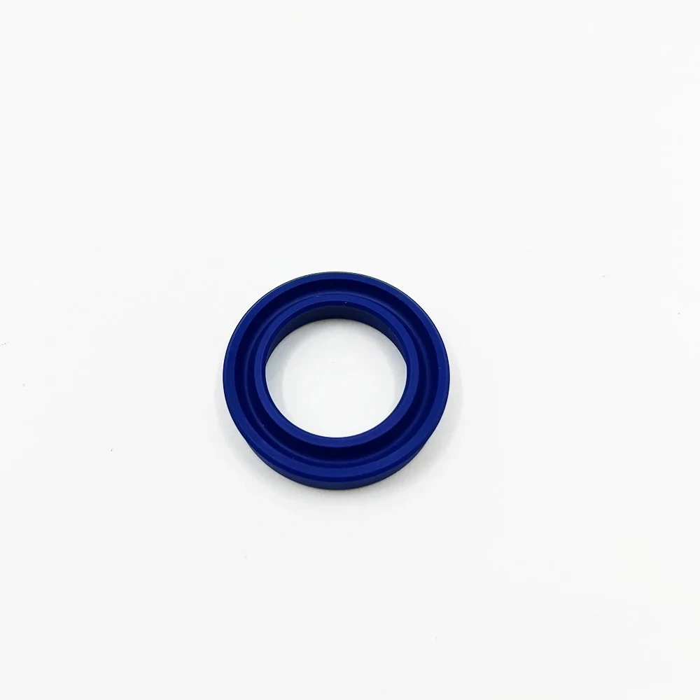 2pcs For APW Water Jet Cutter Head U-ring Of Piston Rebuild Kit Waterjet Cutting Intensify Seal Of Oil Spring Rod Seal 206-12100