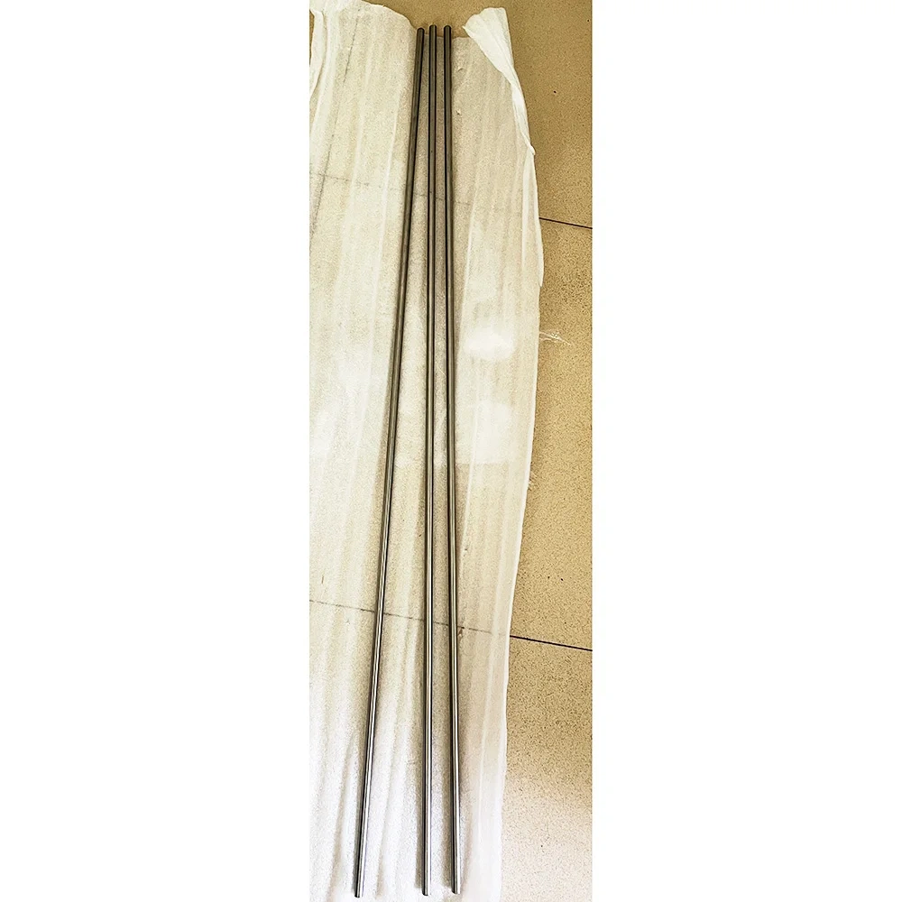 Supplier Water Jet Cutter Head HP Tubes 1Metres Waterjet Cutting 1/4 HP Tube 1M 1/4''OD High Pressure Pipe Autofrettaged Tubing
