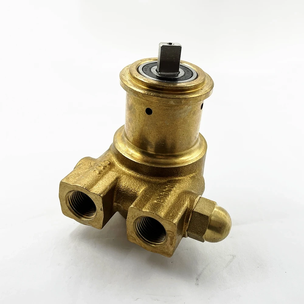 PROCON Blade Pump 250PSI High Pressure Circulating Cooling Water Jet Vane Pump Copper Pump Head 101A140F11AA 102A035F11BA250