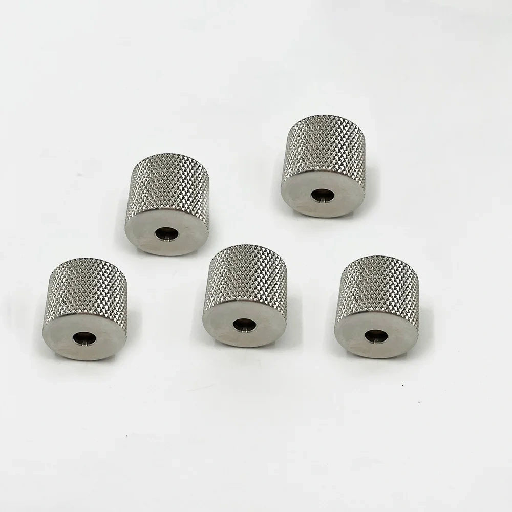For YC Water Jet Cutting Head Abrasive Nozzle Clamp For YC CNC Waterjet Cutter Head Machine Parts High Pressure Nozzle Nut