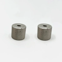 Nozzle Clamp