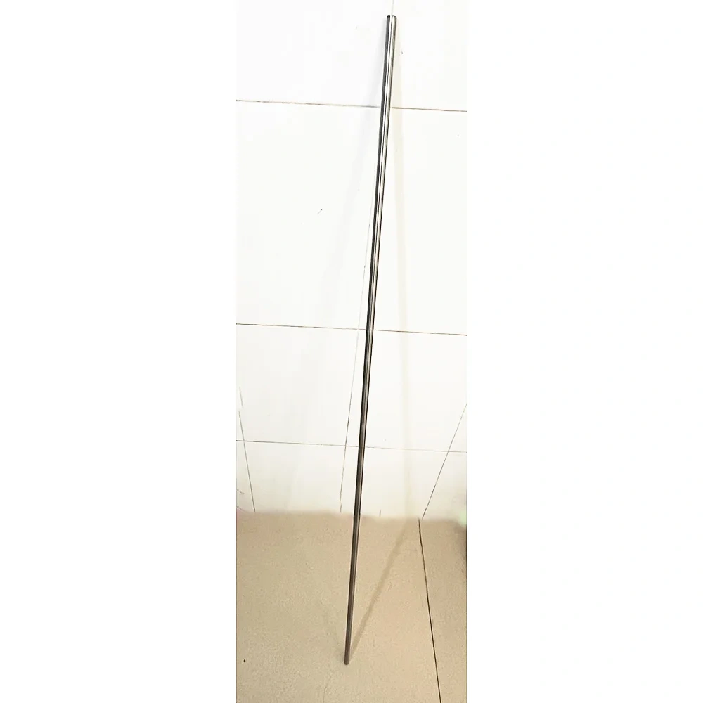 Supplier Water Jet Cutter Head HP Tubes 1Metres Waterjet Cutting 1/4 HP Tube 1M 1/4''OD High Pressure Pipe Autofrettaged Tubing