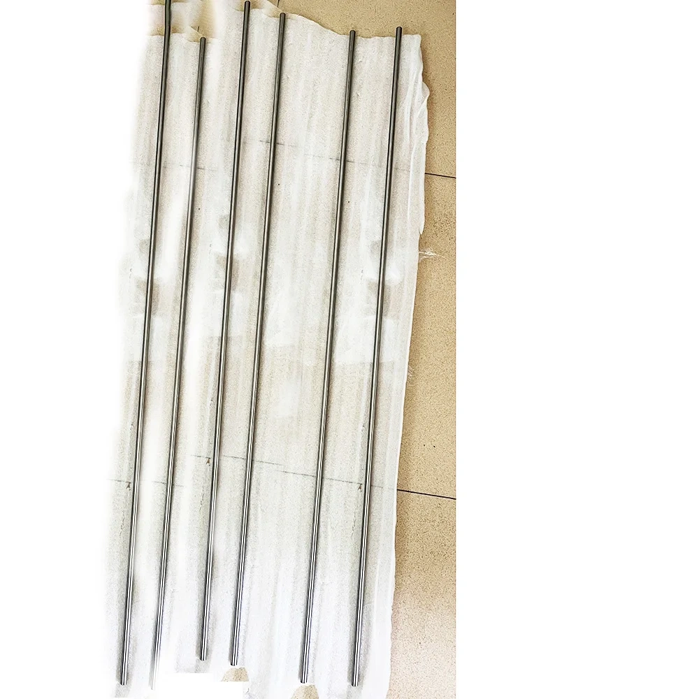 Supplier Water Jet Cutter Head HP Tubes 1Metres Waterjet Cutting 1/4 HP Tube 1M 1/4''OD High Pressure Pipe Autofrettaged Tubing