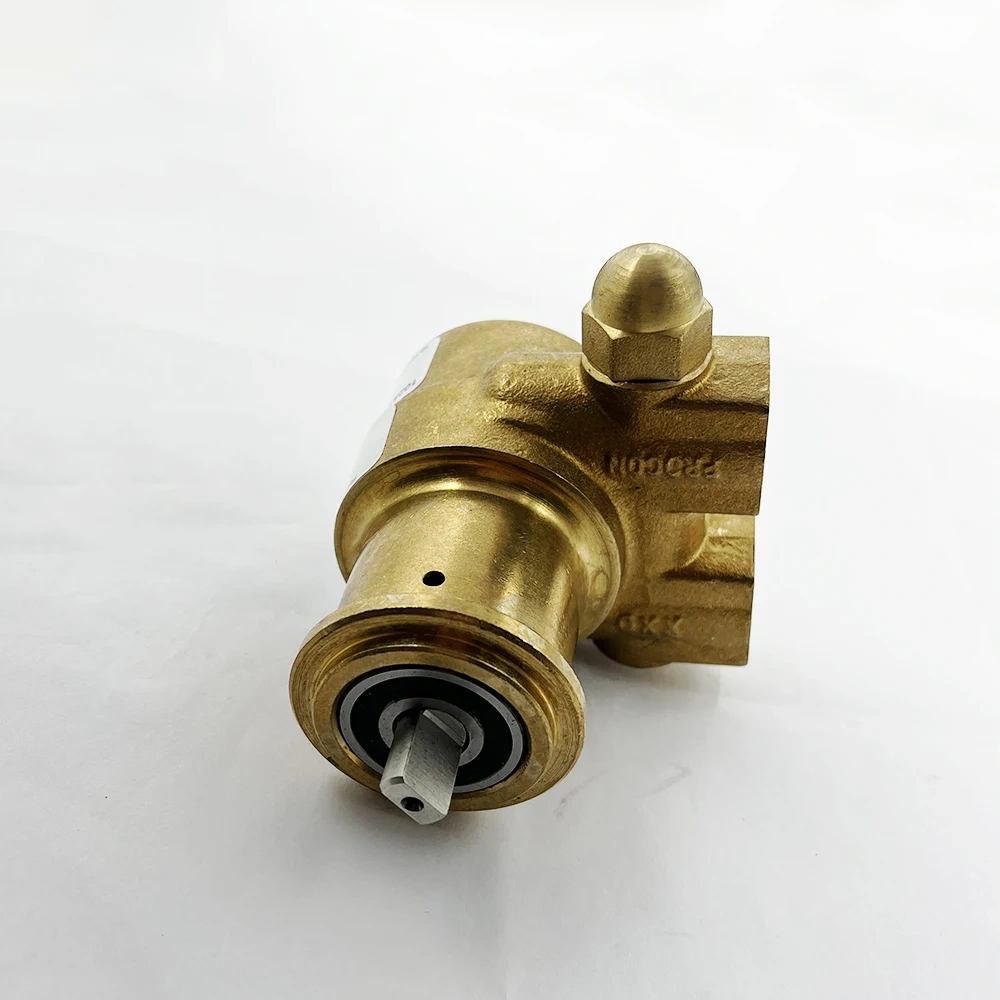 PROCON Blade Pump 250PSI High Pressure Circulating Cooling Water Jet Vane Pump Copper Pump Head 101A140F11AA 102A035F11BA250
