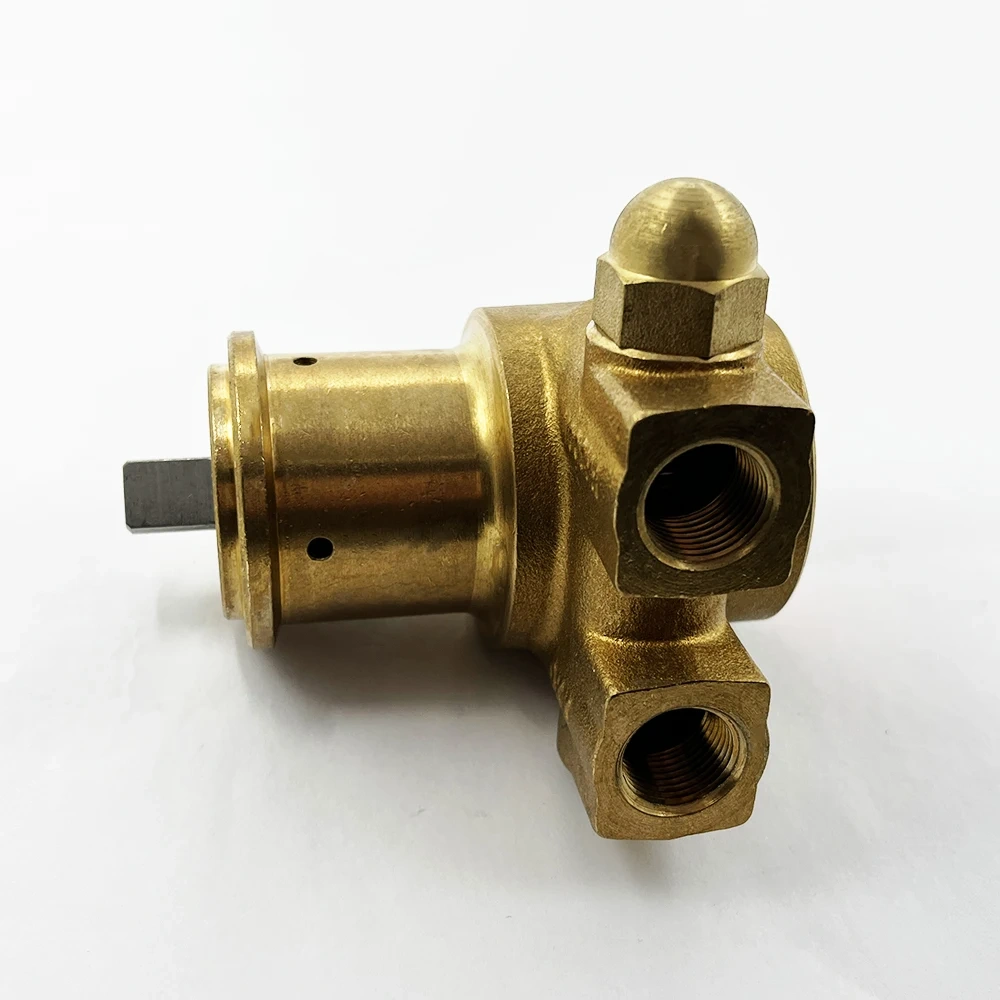 PROCON Blade Pump 250PSI High Pressure Circulating Cooling Water Jet Vane Pump Copper Pump Head 101A140F11AA 102A035F11BA250