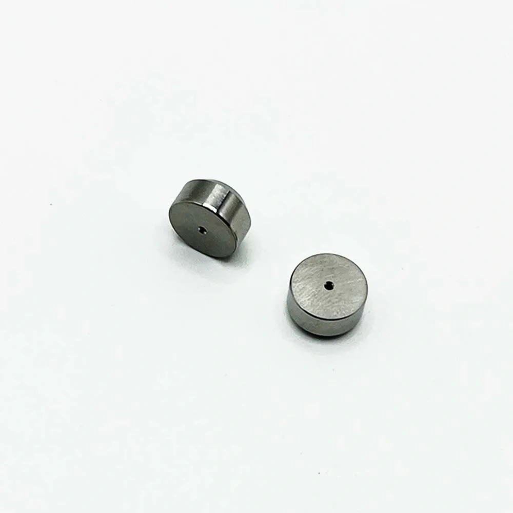 Waterjet Cutting Spare Parts Paser 4 Diamond Orifice P4 Long Service Life IDE Orifices Diamond 015849-XX 1-14447-011 015849-5