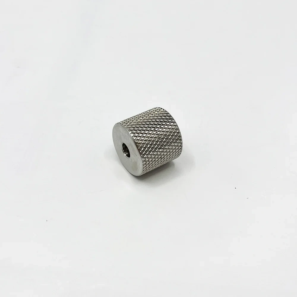 For YC Water Jet Cutting Head Abrasive Nozzle Clamp For YC CNC Waterjet Cutter Head Machine Parts High Pressure Nozzle Nut