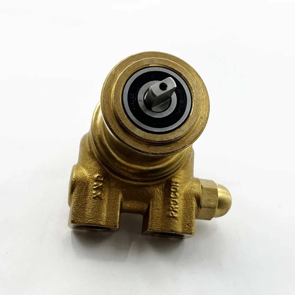 PROCON Blade Pump 250PSI High Pressure Circulating Cooling Water Jet Vane Pump Copper Pump Head 101A140F11AA 102A035F11BA250