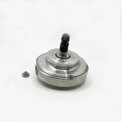 Valve Actuator
