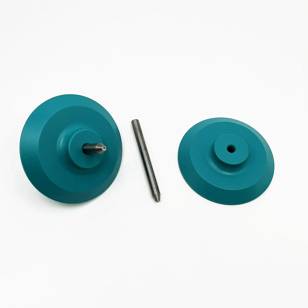 Favourable Water Jet Cutting Accessories Spray Guard Shield Proof 7.14mm Waterjet Cutter Head Nozzle Splash Dust Cover 11364