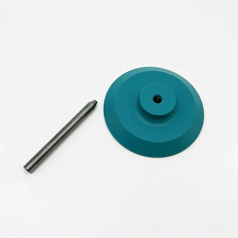 Favourable Water Jet Cutting Accessories Spray Guard Shield Proof 7.14mm Waterjet Cutter Head Nozzle Splash Dust Cover 11364