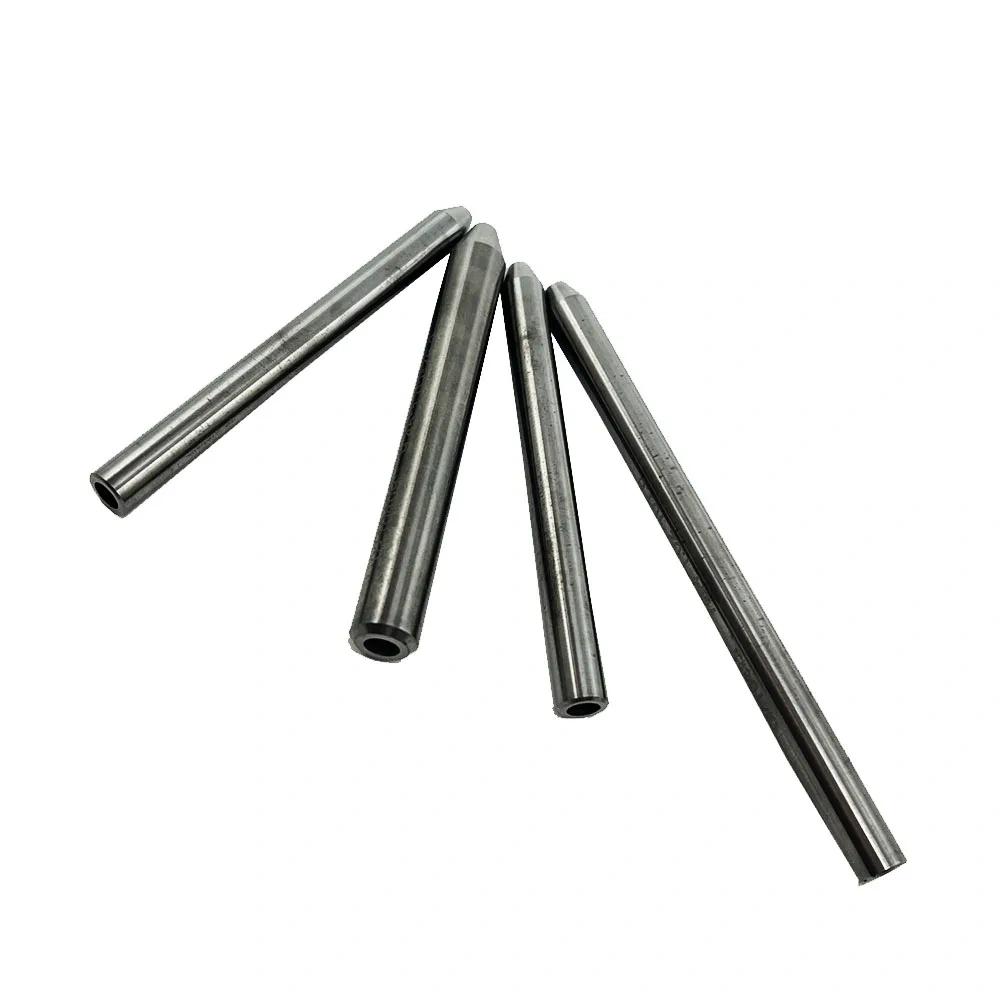 R300 Waterjet Parts Mixing Tube For Water Jet Cutting Head R100 Long Life Nozzle Without Locating Ring 1000012-xx-x 014214-XX-XX