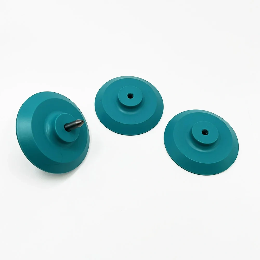 Favourable Water Jet Cutting Accessories Spray Guard Shield Proof 7.14mm Waterjet Cutter Head Nozzle Splash Dust Cover 11364