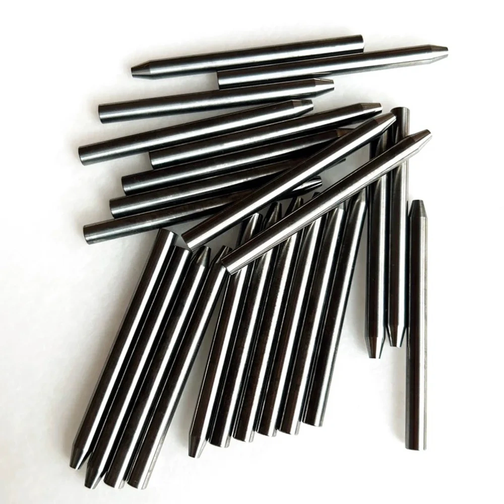 R300 Waterjet Parts Mixing Tube For Water Jet Cutting Head R100 Long Life Nozzle Without Locating Ring 1000012-xx-x 014214-XX-XX