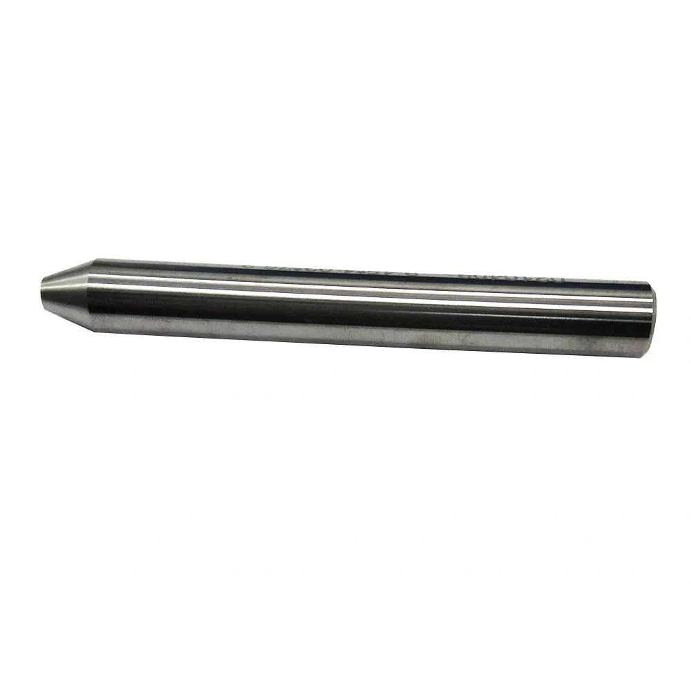 R300 .372"OD X .030"ID X 3" Focusing Tubes Waterjet Cutting Head Mixing Tube ROCTEC 100 Long Life Nozzle 10126969 1-12784-030-30