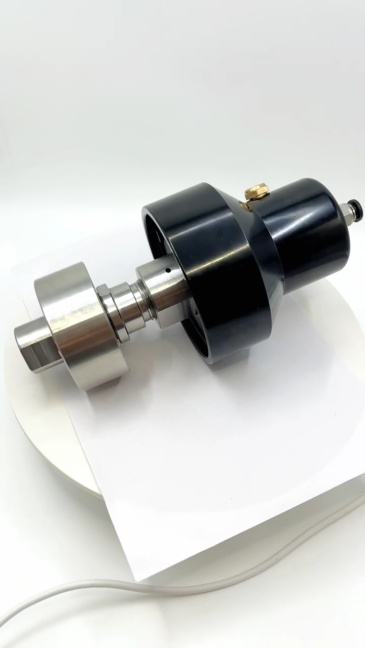 Five Axis Waterjet Cutting Machine 5axis On Off Valve Body Assy Water Jet Cutter Head Universal On/Off Valve Assembly 3Axis