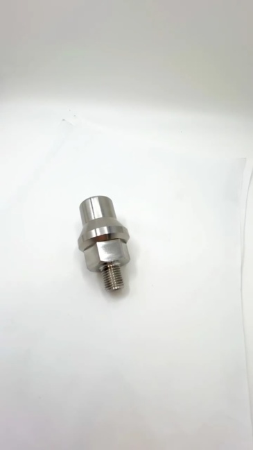 For YC Water Jet Cutting Head High Pressure Mixing Chamber For YC Waterjet Cutter Head Machine On/Off Valve Abrasive Intet Body