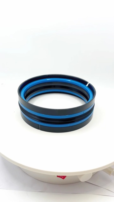 Water Jet Intensifier Hydraulic Piston Rebuild Kits For APW Waterjet Cutting Spare Seals Of Oil For Piston Low Pressure Seal Kit
