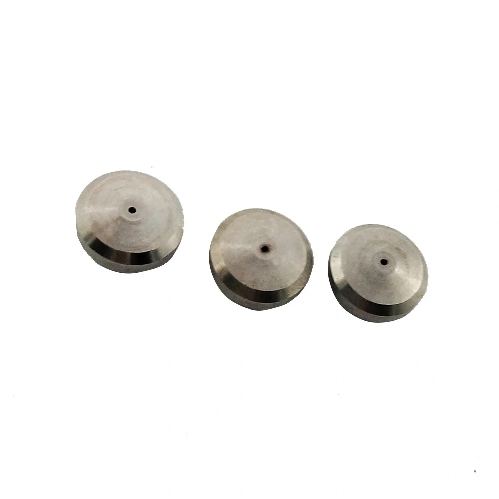 For Rich For SAME For APW 60k Waterjet Parts On/Off Valve Repair Kit RC12009 On Off Valve Poppet Stem RC12001 Seat RC12011