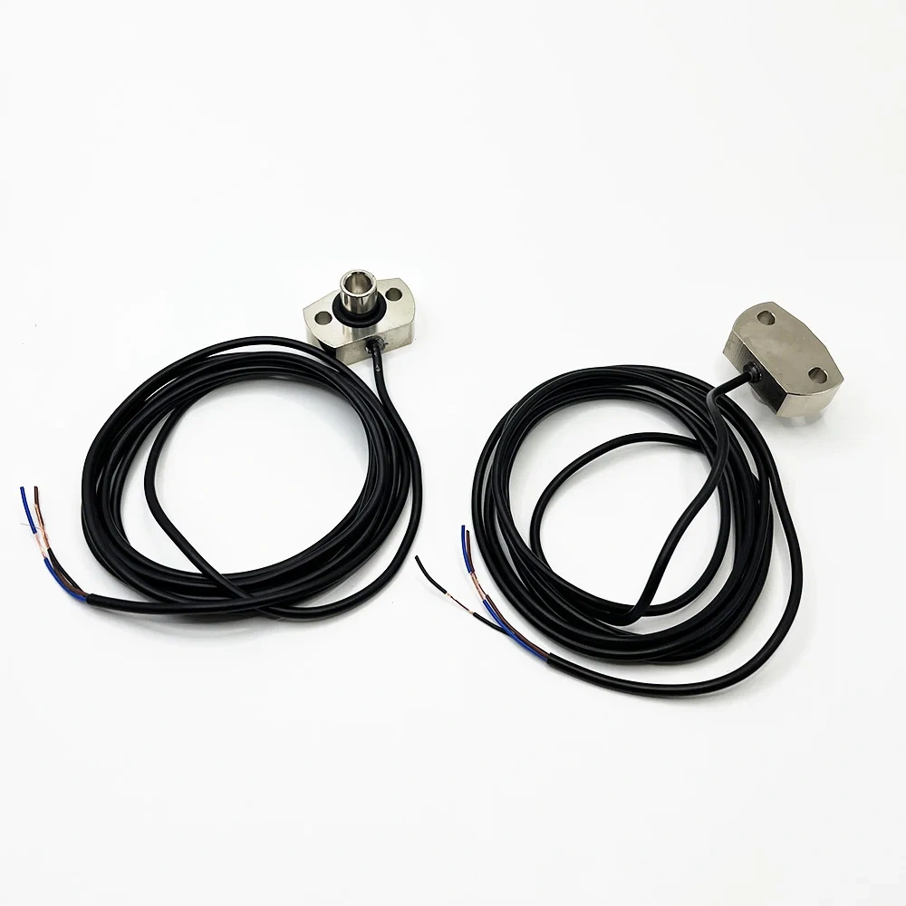 Water Jet Cutter Reversing Sensor Assembly Dardi Waterjet Cutting Pump End Bell On/Off Valve Assy 510000233+ 710010079 510000233