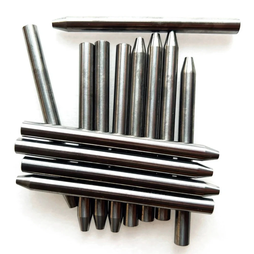Waterjet Cutting Parts Long Life Nozzle Orifices For APW 7.14x76.2mm Focusing Tube Mixing Tube 218-23005 ,281x,040x3.000''