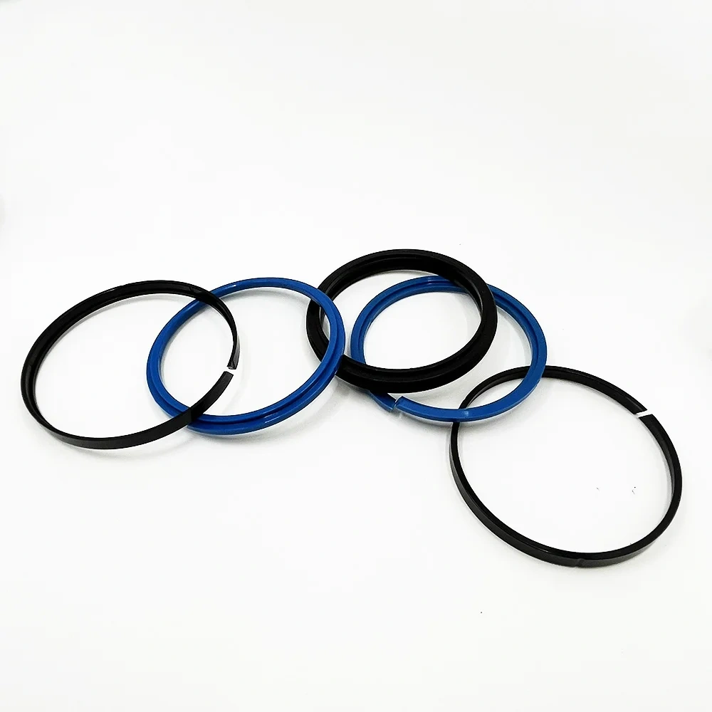 Water Jet Intensifier Hydraulic Piston Rebuild Kits For APW Waterjet Cutting Spare Seals Of Oil For Piston Low Pressure Seal Kit