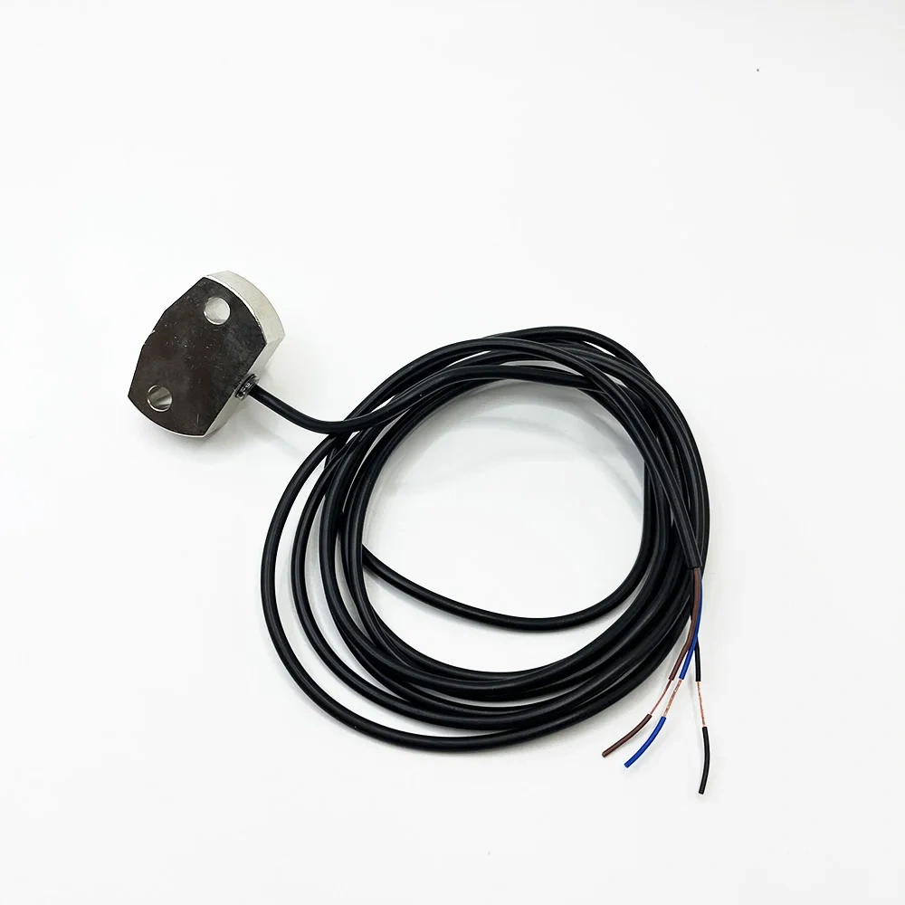 Water Jet Cutter Reversing Sensor Assembly Dardi Waterjet Cutting Pump End Bell On/Off Valve Assy 510000233+ 710010079 510000233
