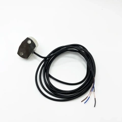 Reversing sensor
