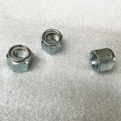 Hex Nut