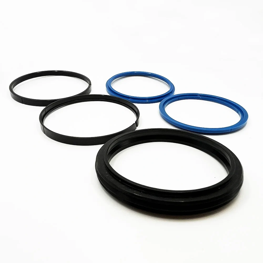 Water Jet Intensifier Hydraulic Piston Rebuild Kits For APW Waterjet Cutting Spare Seals Of Oil For Piston Low Pressure Seal Kit