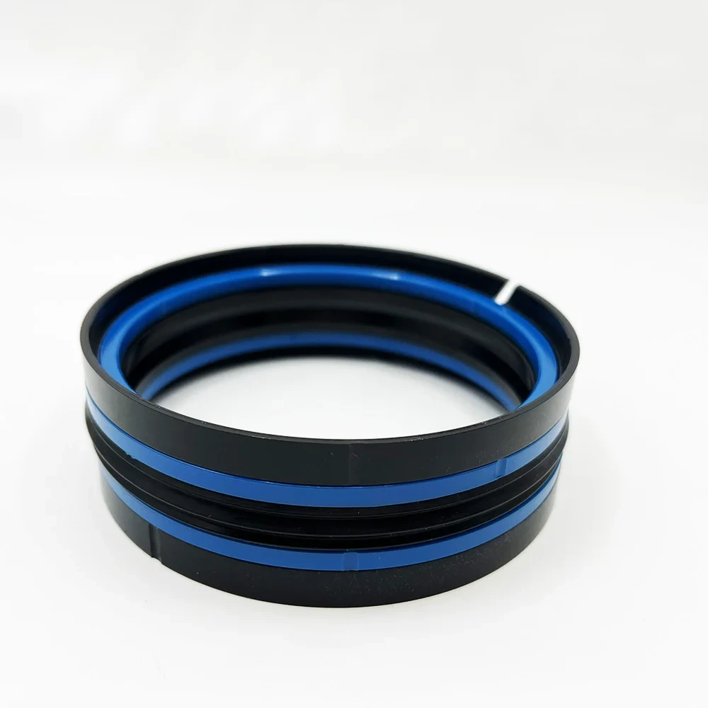 Water Jet Intensifier Hydraulic Piston Rebuild Kits For APW Waterjet Cutting Spare Seals Of Oil For Piston Low Pressure Seal Kit