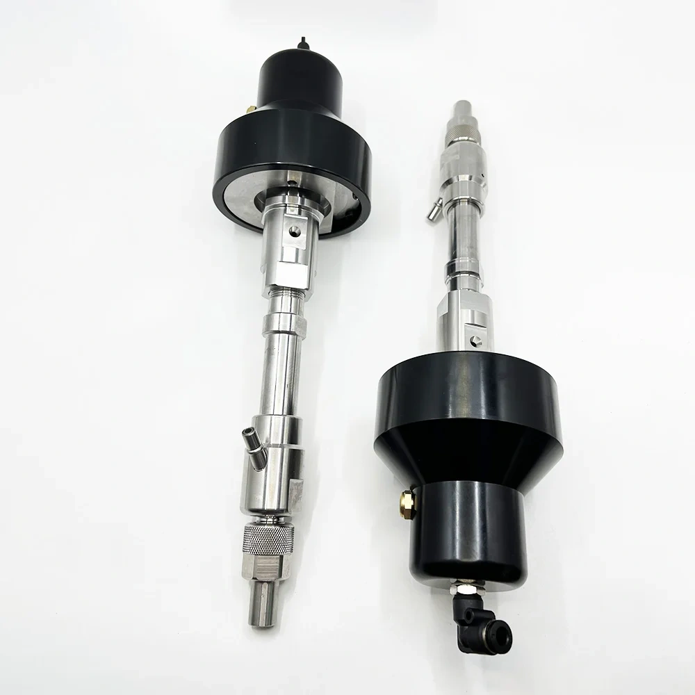 Sp7 Abrasive Water Jet Cutting Head Assembly 7.0 3Aixs Cutting Head Dardi 3Aix Waterjet Cutter Head Machine 520001551 410000050