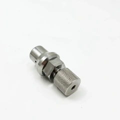 Abrasive Intet Body