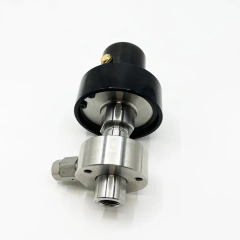 valve body