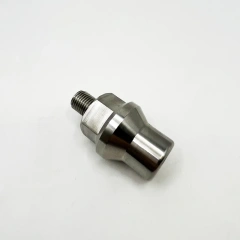 Abrasive Intet Body