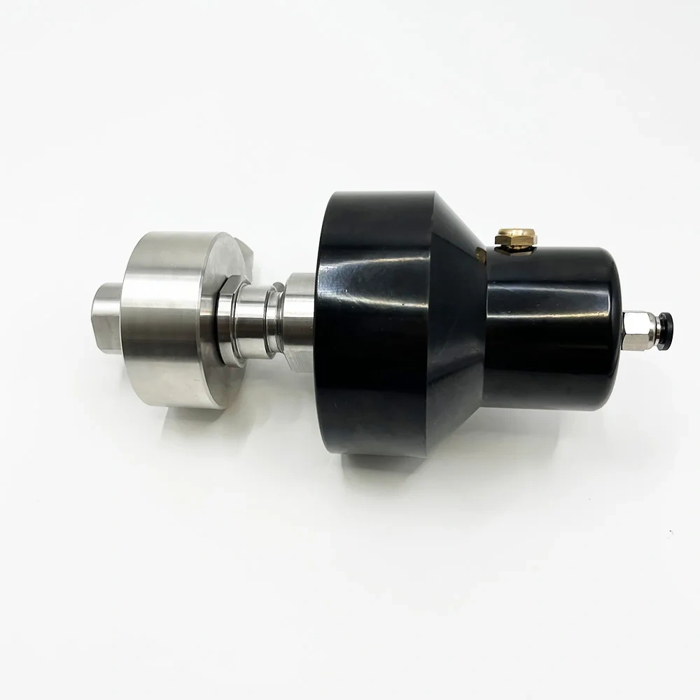 Five Axis Waterjet Cutting Machine 5axis On Off Valve Body Assy Water Jet Cutter Head Universal On/Off Valve Assembly 3Axis