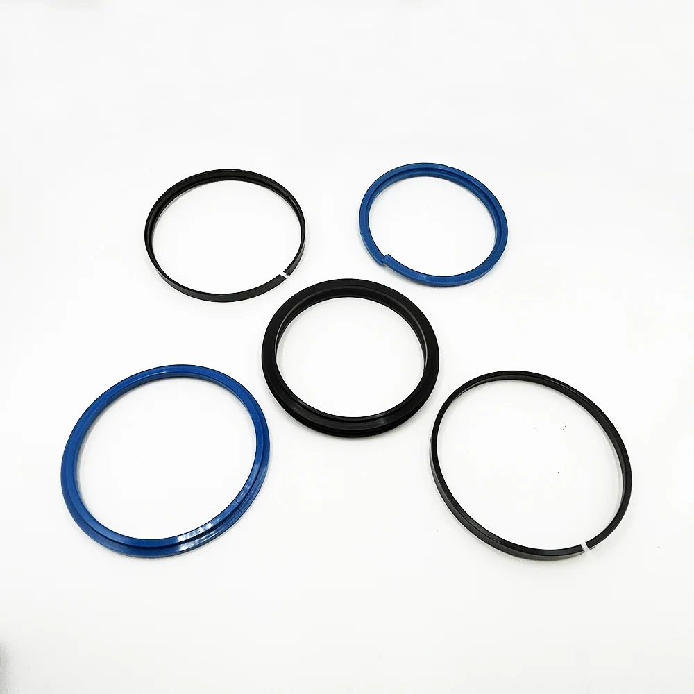 Water Jet Intensifier Hydraulic Piston Rebuild Kits For APW Waterjet Cutting Spare Seals Of Oil For Piston Low Pressure Seal Kit
