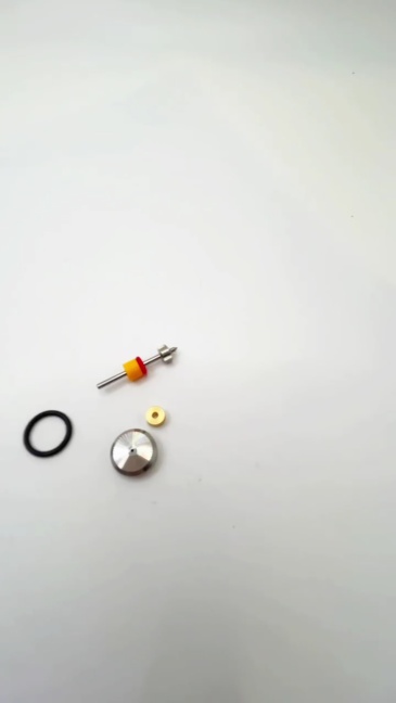 Valve Repair Kits Water Jet Cutting Heads Insta 1 And For H2O On/off Valve Repair Kit 001959-1 302001-1 TL-004001-1 1-11146