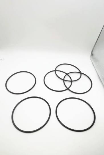 Seal O ring Water Jet Cutter Valve ORings 33.5*2.65 Backup O-rings For Check Valve Assembly Waterjet Cutting Head Spares Machine