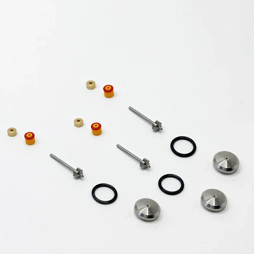 Valve Repair Kits Water Jet Cutting Heads Insta 1 And For H2O On/off Valve Repair Kit 001959-1 302001-1 TL-004001-1 1-11146