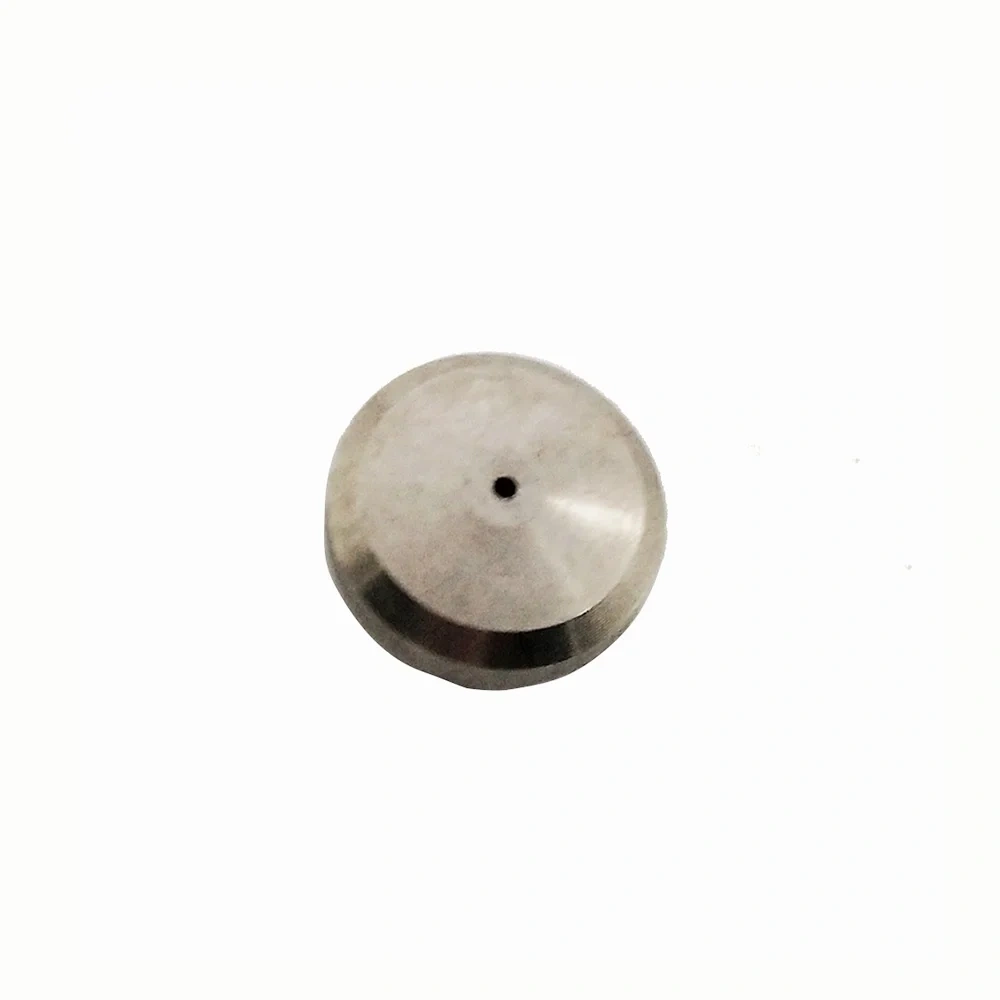 Water Jet Spare Parts On/Off Valve Poppet Landing High Pressure Poppet Seat 100059-1 Waterjet Cutting Head O-Ring 400043-014