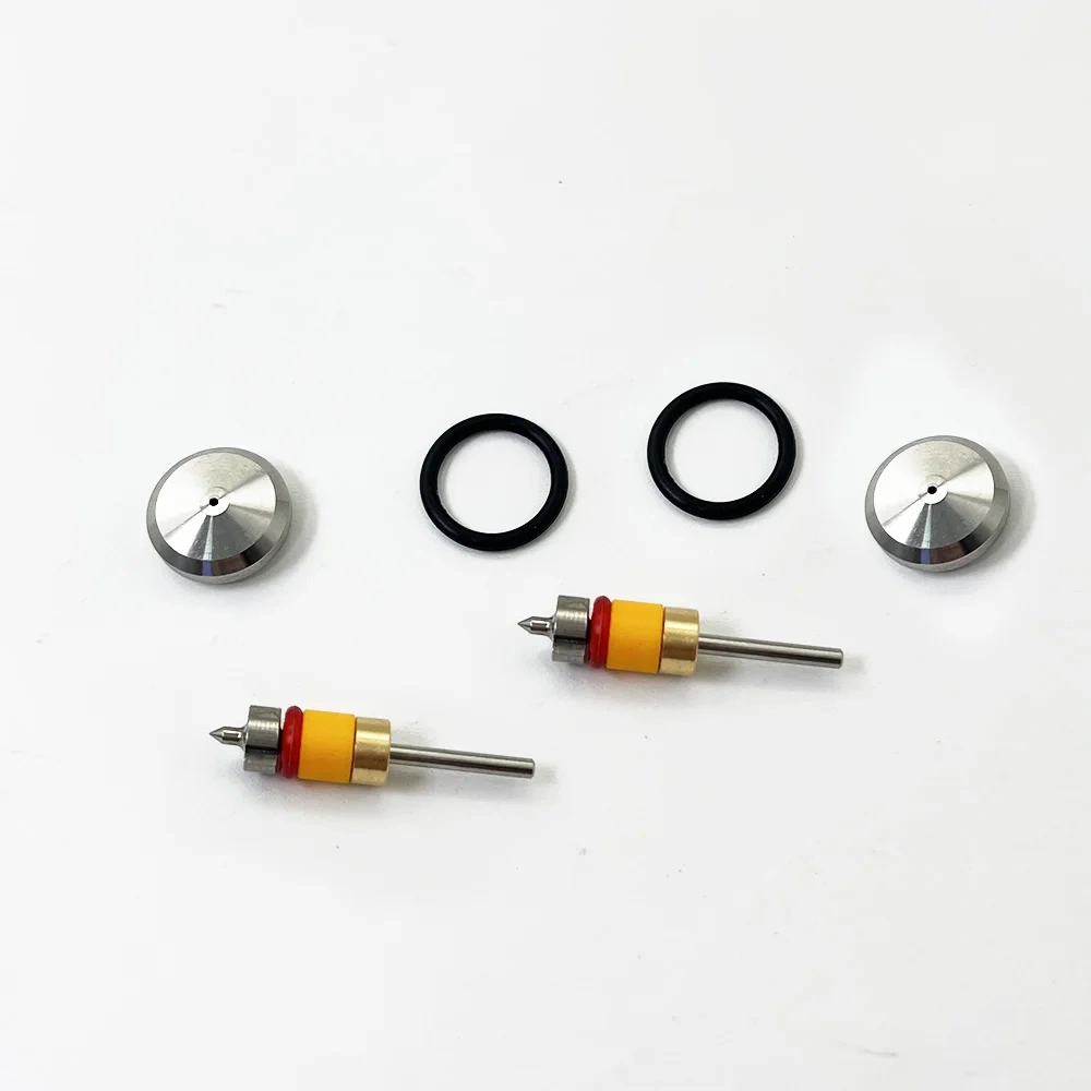 Valve Repair Kits Water Jet Cutting Heads Insta 1 And For H2O On/off Valve Repair Kit 001959-1 302001-1 TL-004001-1 1-11146